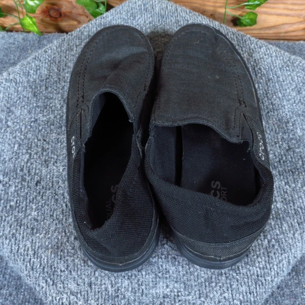 CROCS santa cruz
